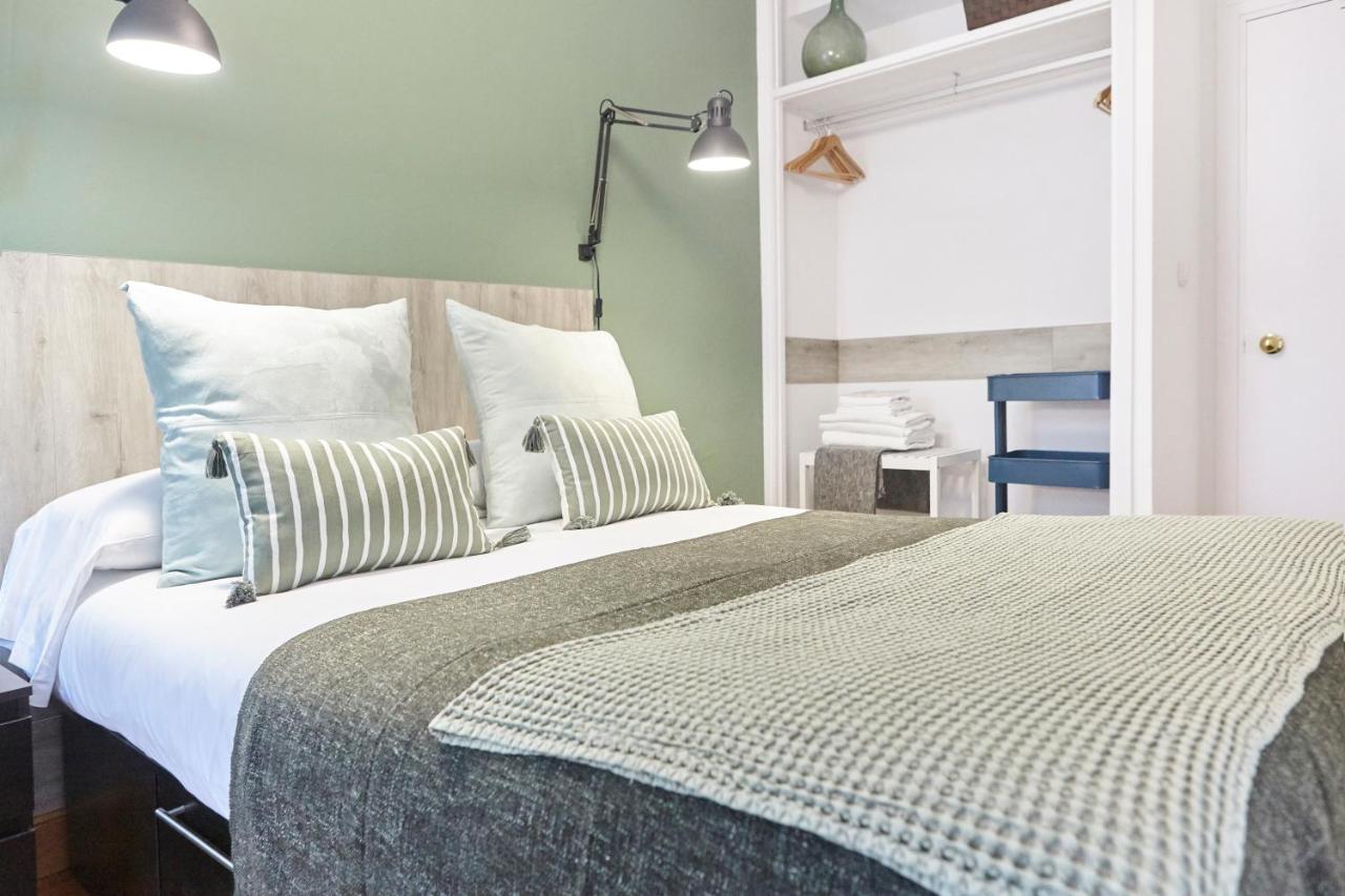 Apartament Salaberria With Private Garage San Sebastián