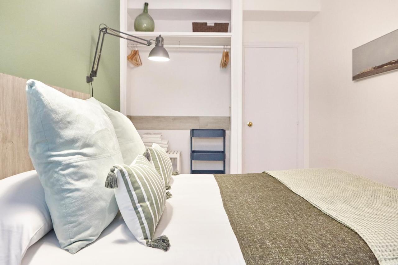 Salaberria With Private Garage Apartament San Sebastián