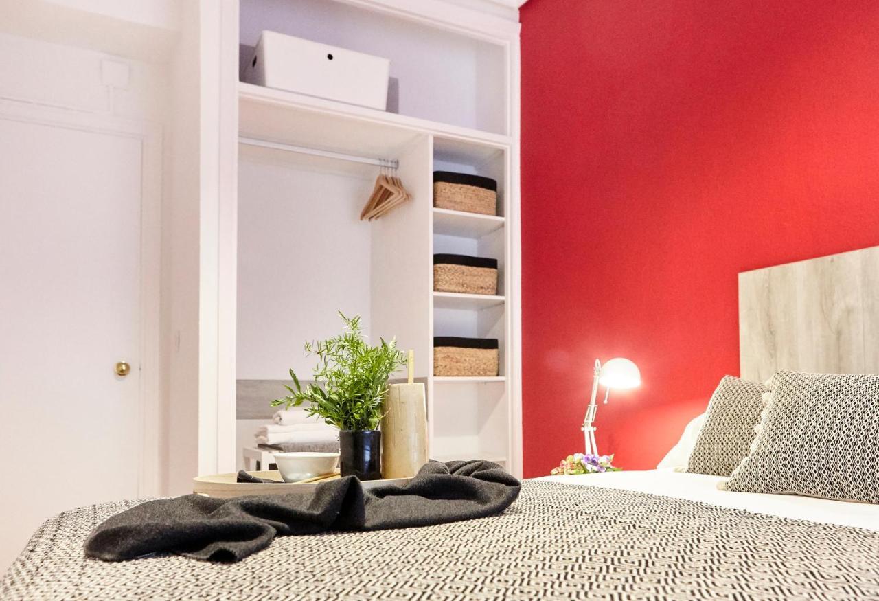 Apartament Salaberria With Private Garage San Sebastián