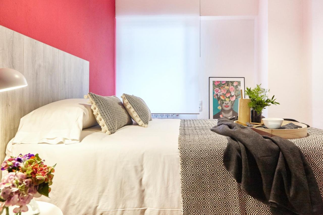 Apartament Salaberria With Private Garage San Sebastián