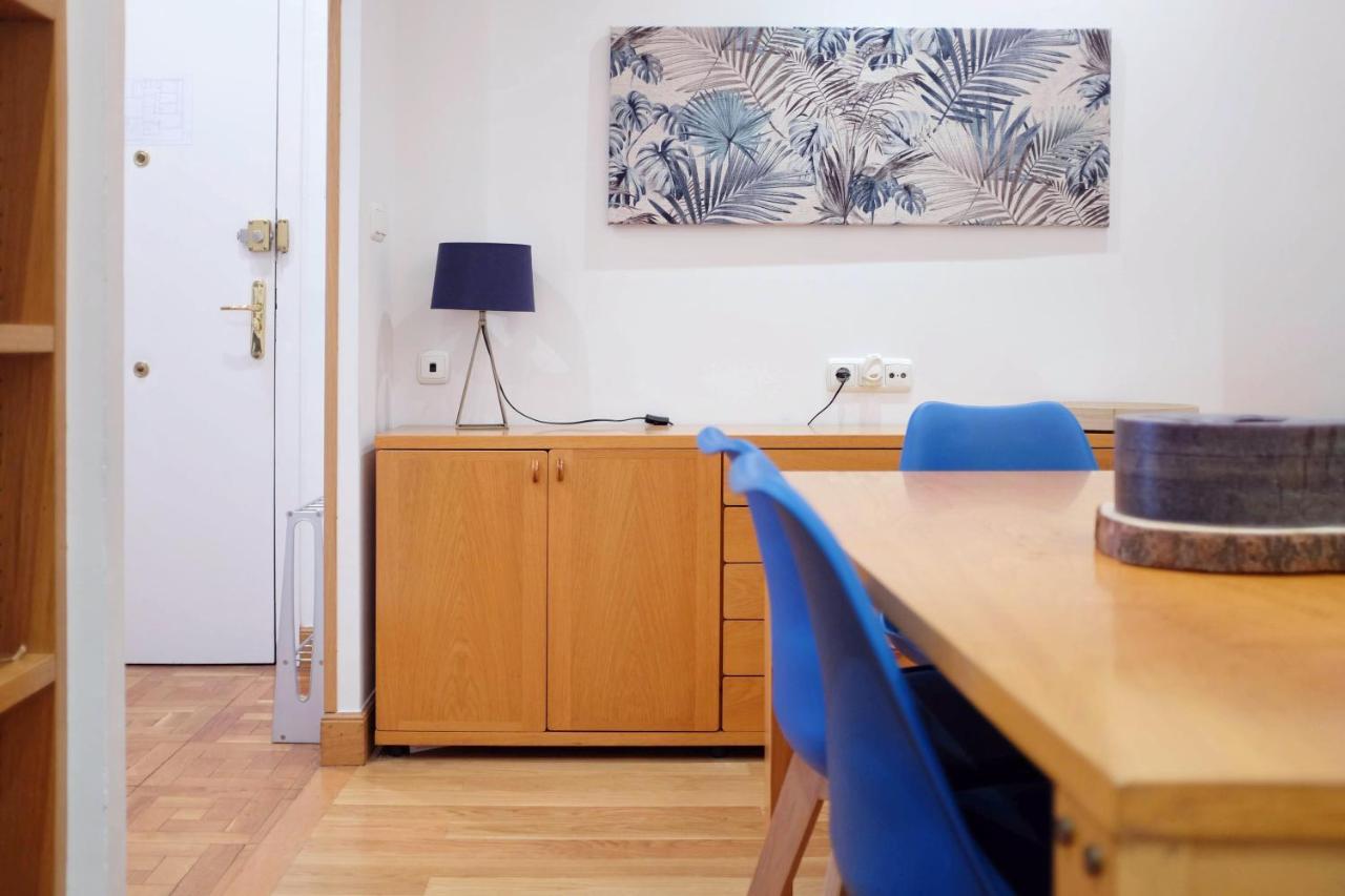 Apartament Salaberria With Private Garage *