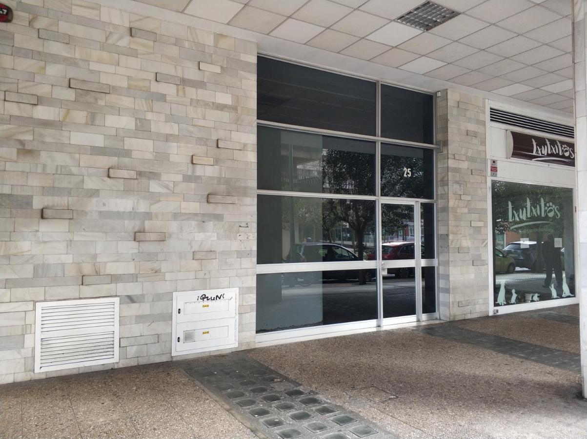 Apartament Salaberria With Private Garage San Sebastián