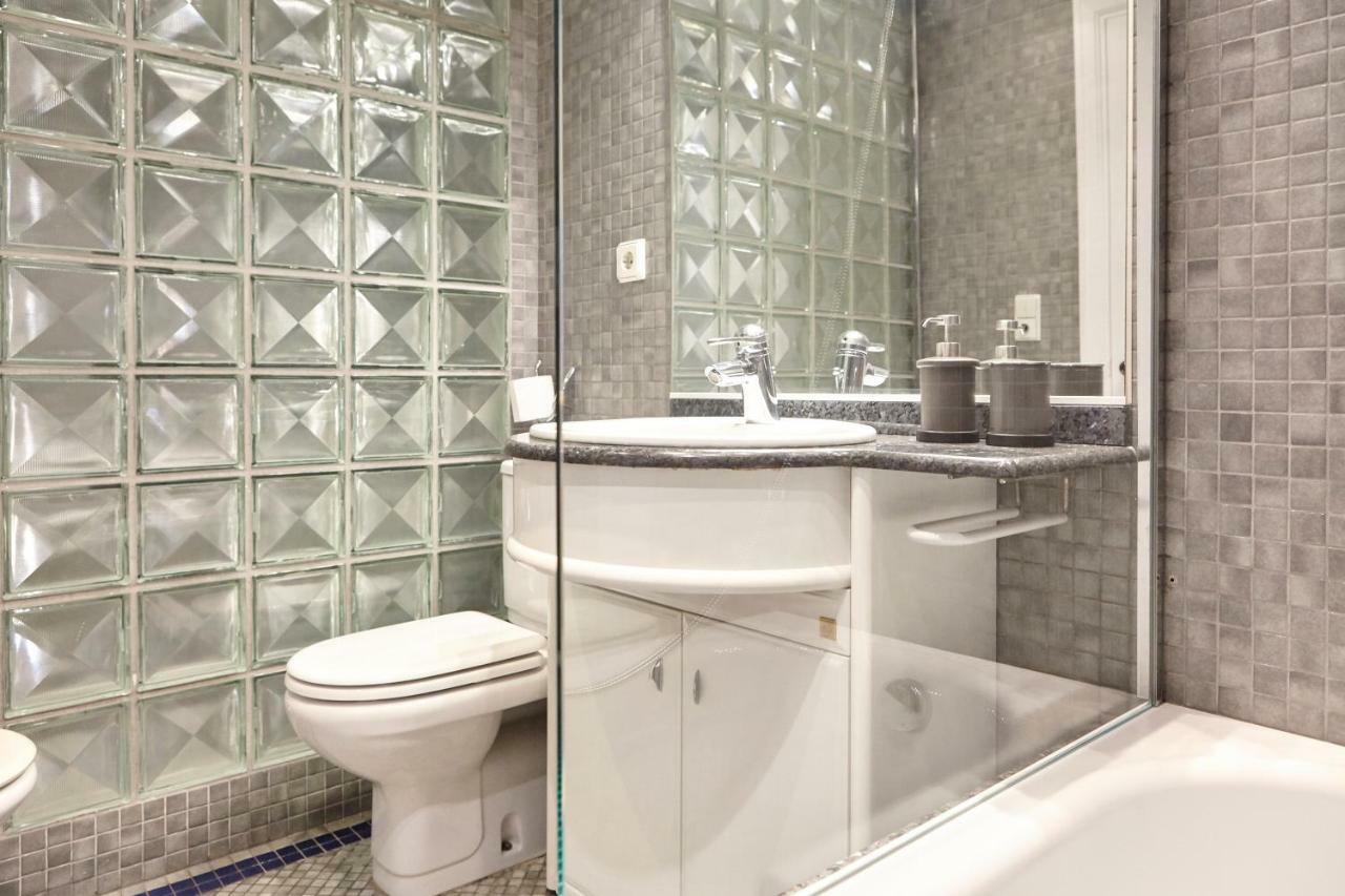 Apartament Salaberria With Private Garage *