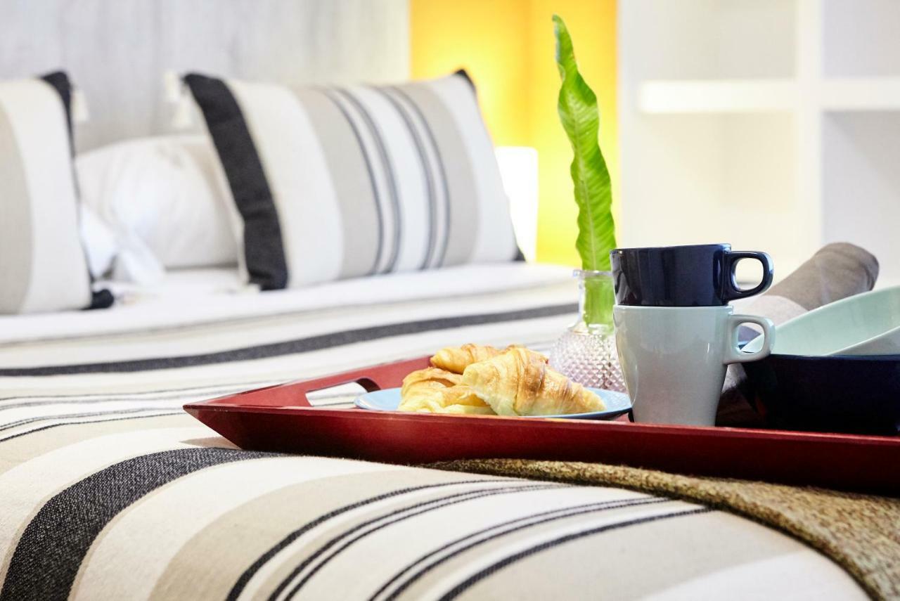 Salaberria With Private Garage Apartament *