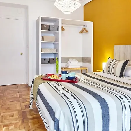 Salaberria Apartment With Private Garage San Sebastian Exterior photo