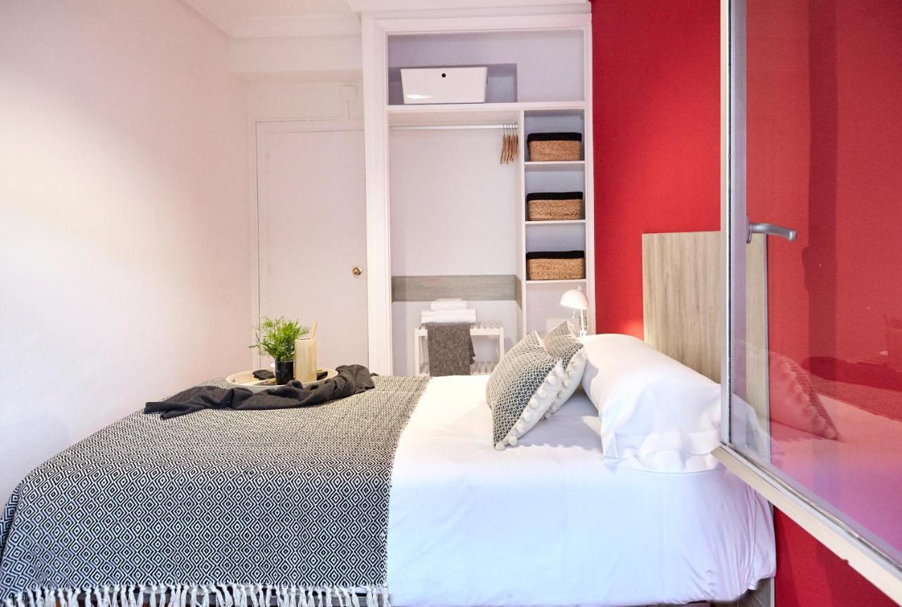 Salaberria With Private Garage * San Sebastian