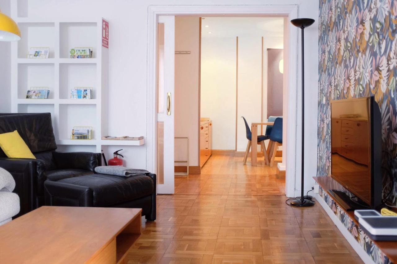 Apartment Salaberria With Private Garage *