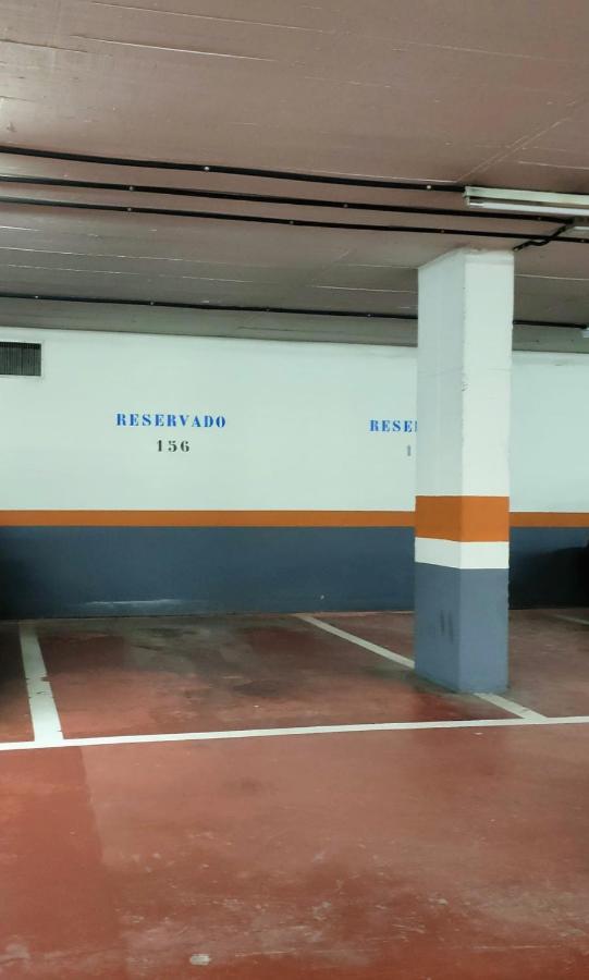 Apartment Salaberria With Private Garage *