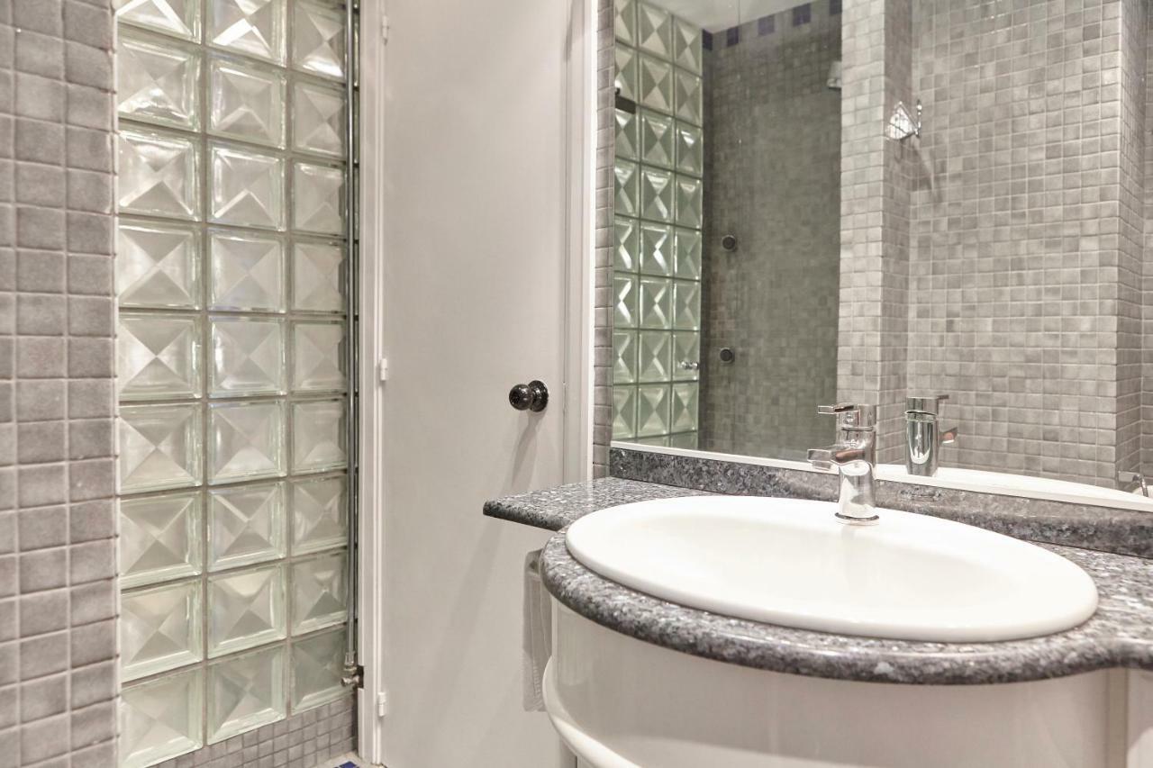 Apartment Salaberria With Private Garage