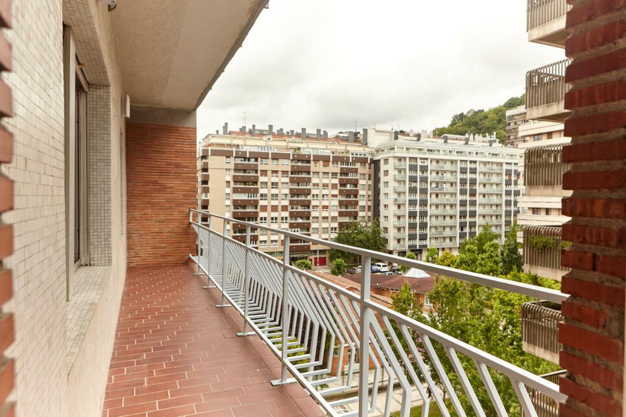 Apartment Salaberria With Private Garage